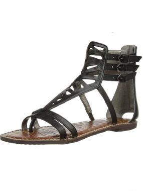 Sam Edelman Georgia Gladiator Sandals